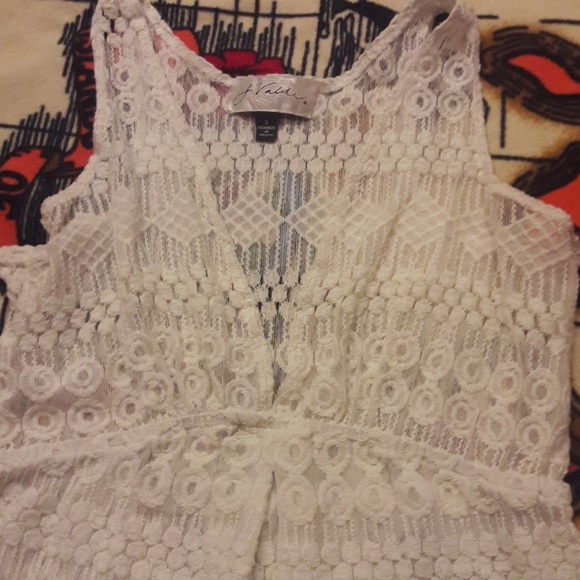 J. VALDI cover-up - Picture 6 of 7